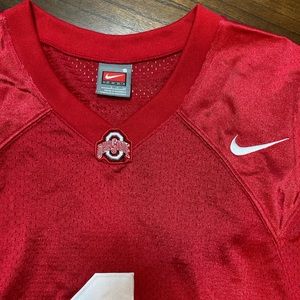 Ohio State Football Jersey